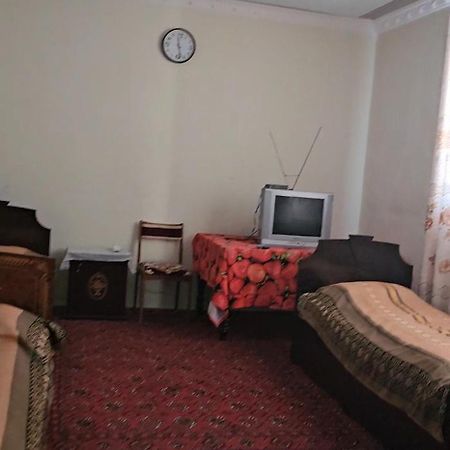 Bed and Breakfast Western House Qorowul Exteriér fotografie
