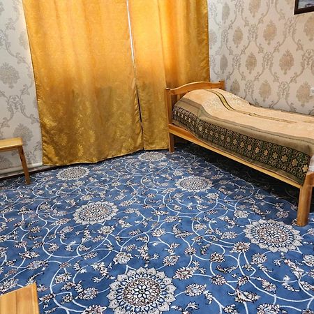 Bed and Breakfast Western House Qorowul Exteriér fotografie
