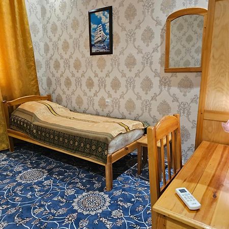 Bed and Breakfast Western House Qorowul Exteriér fotografie