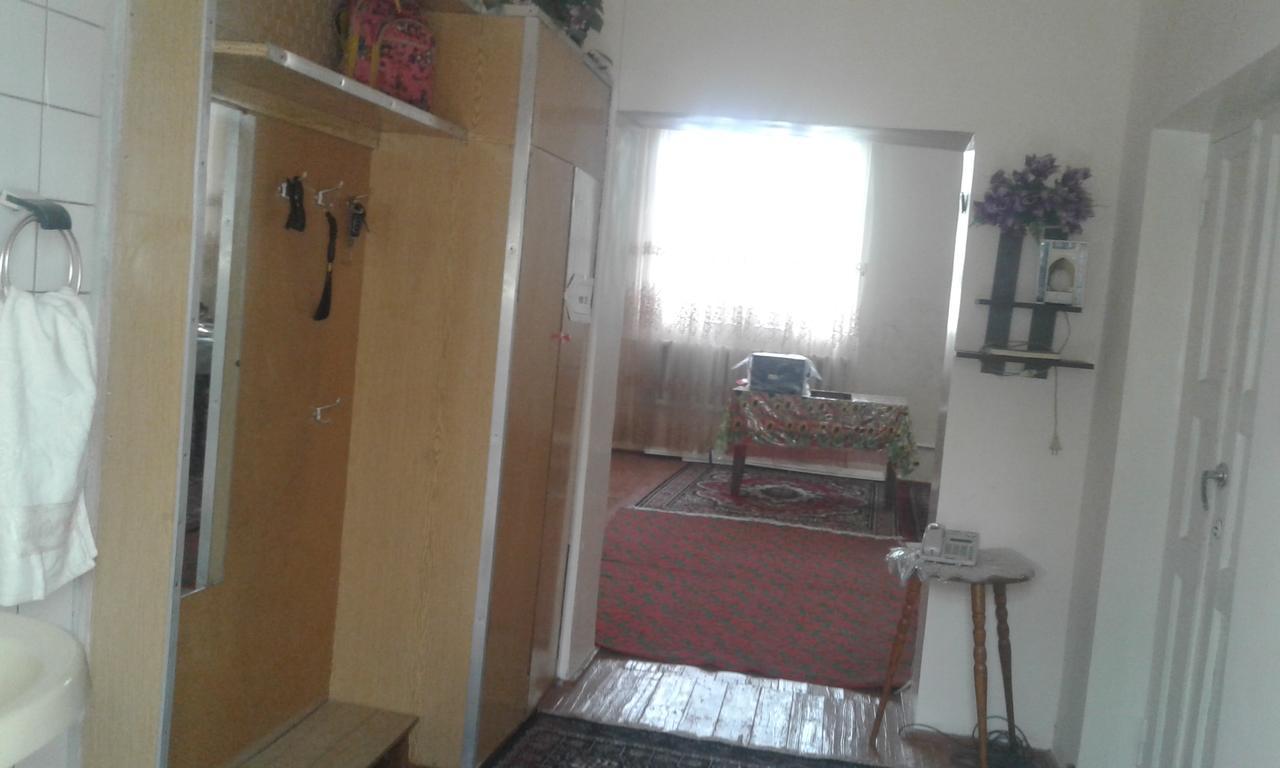 Bed and Breakfast Western House Qorowul Exteriér fotografie